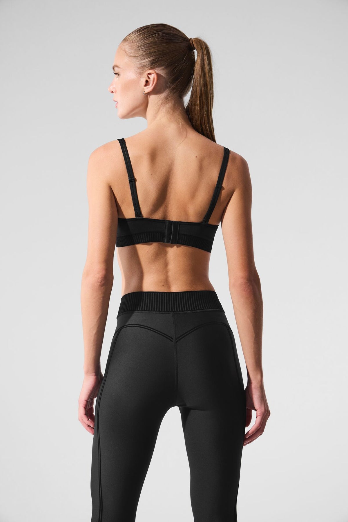 Airlift Line Up Set - Black