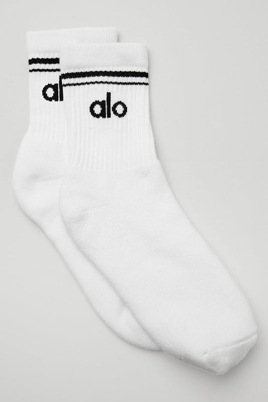 White/Black