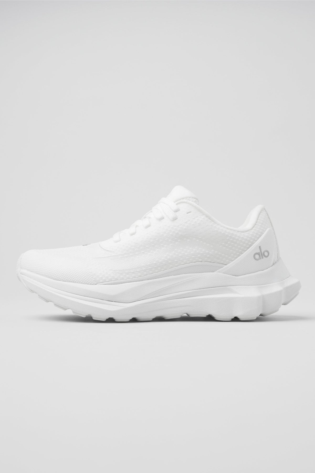 White/White