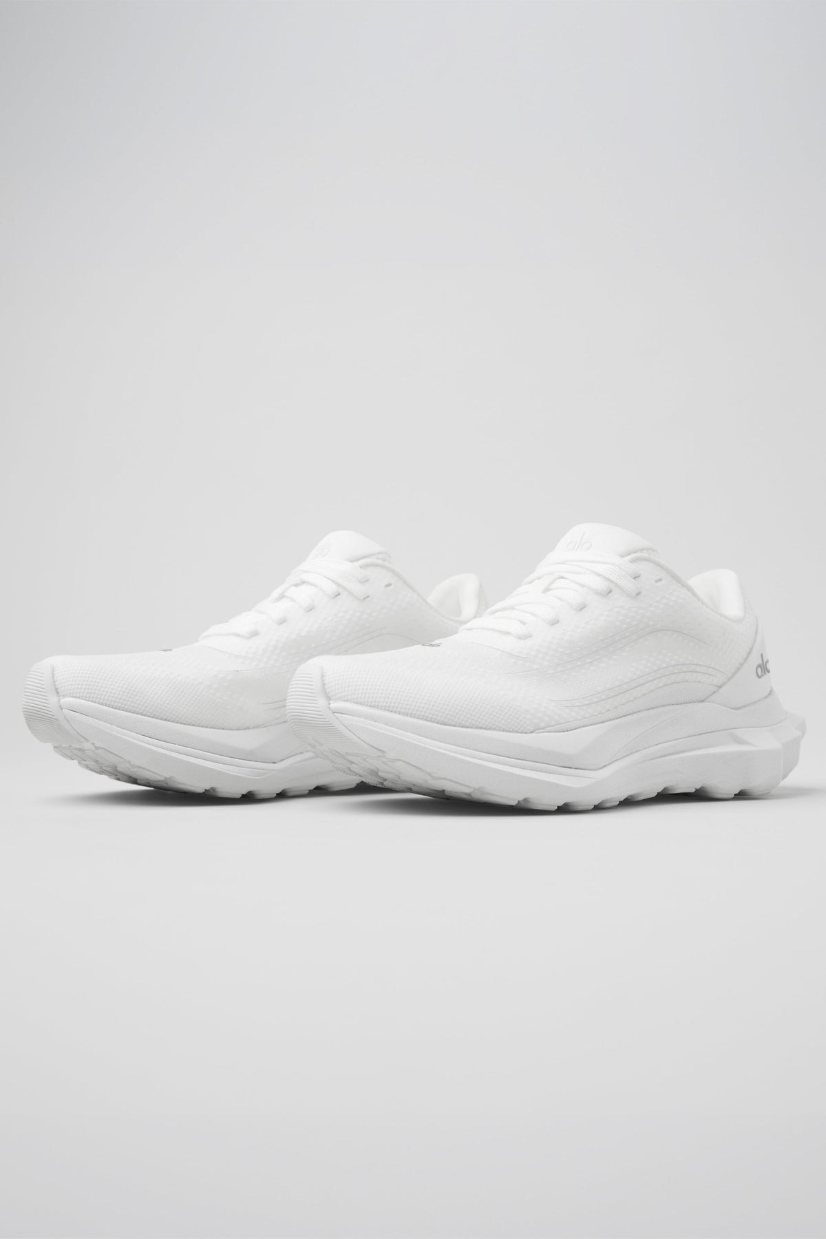 White/White
