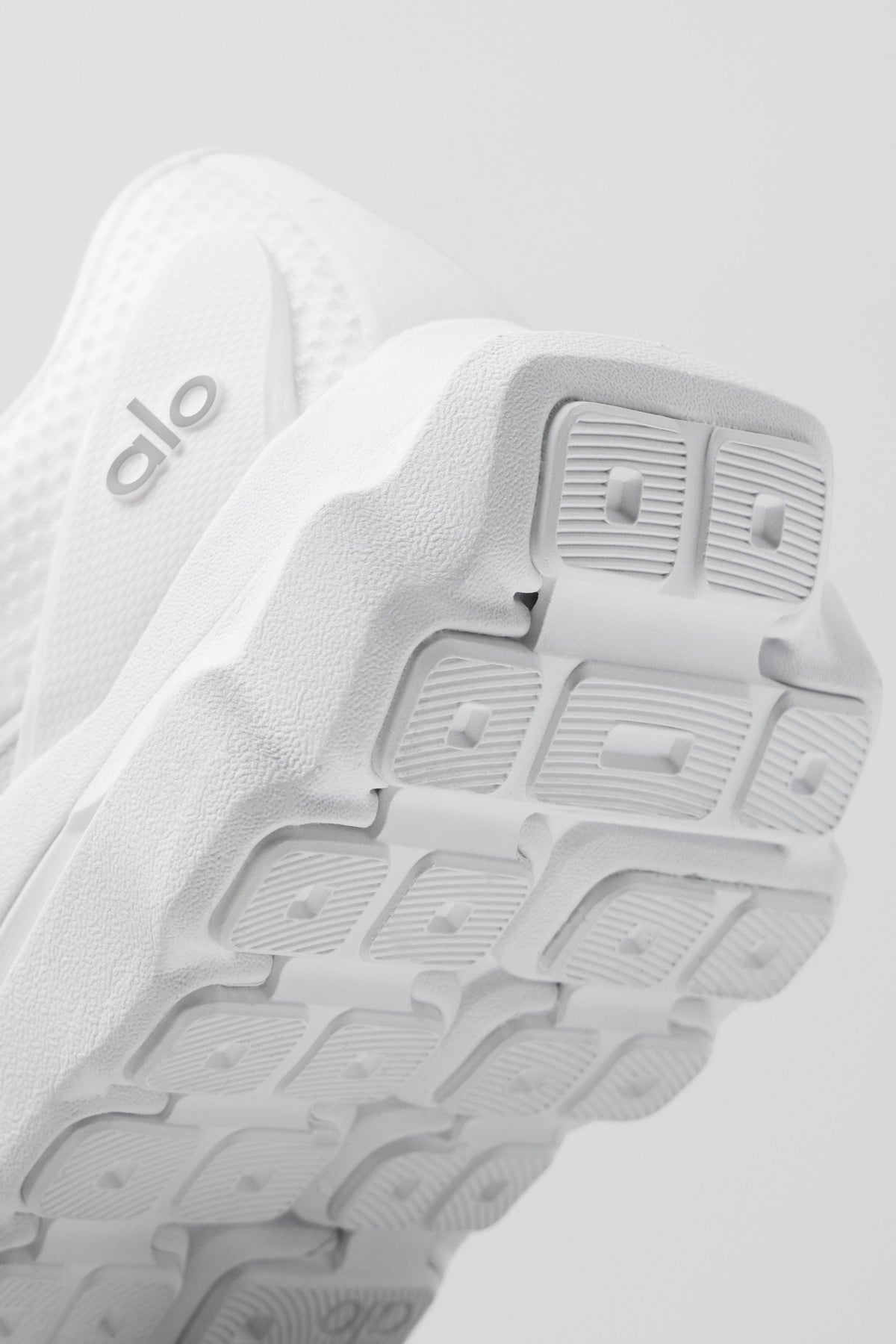 White/White