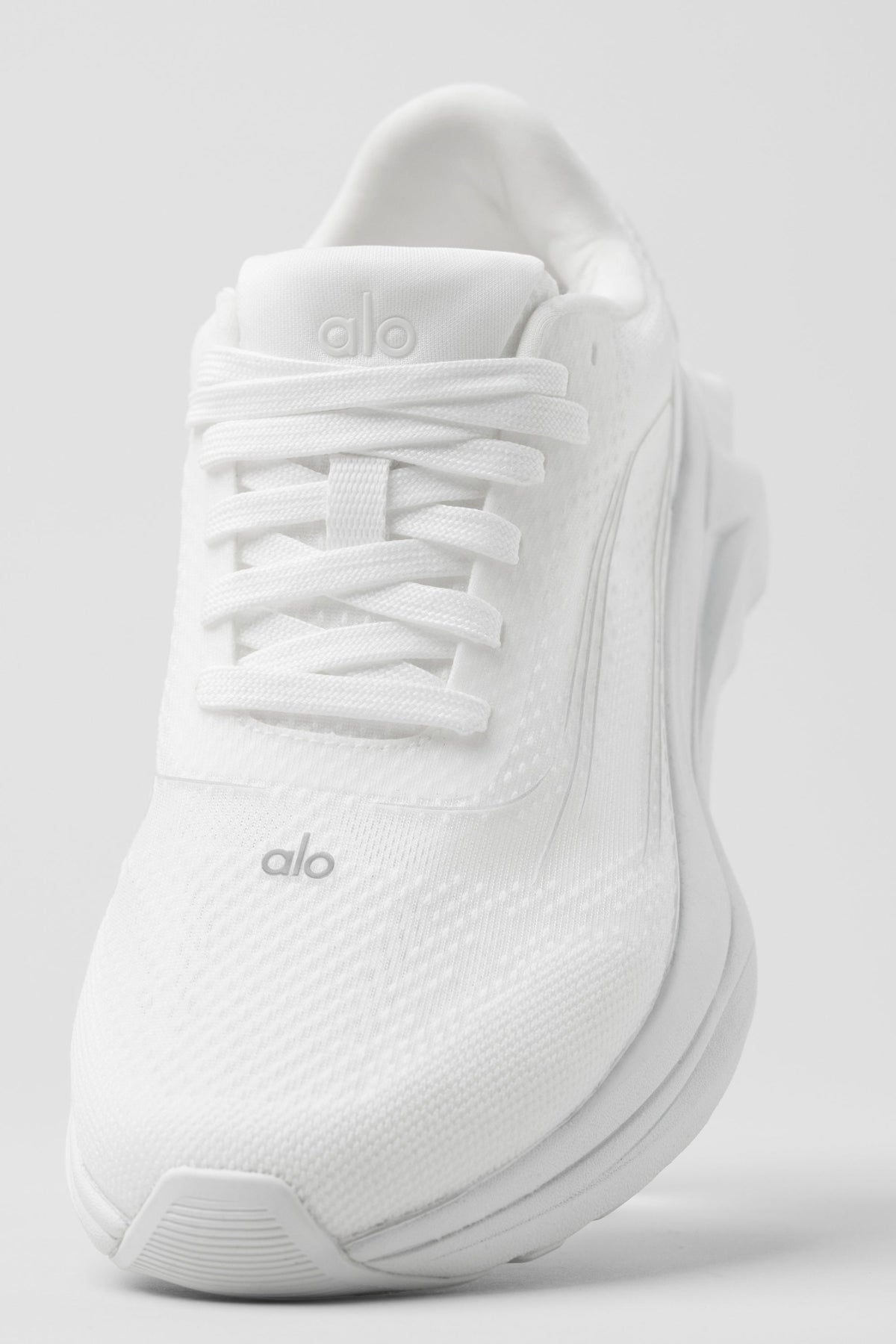 White/White