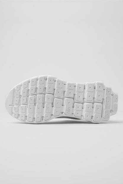 White/White