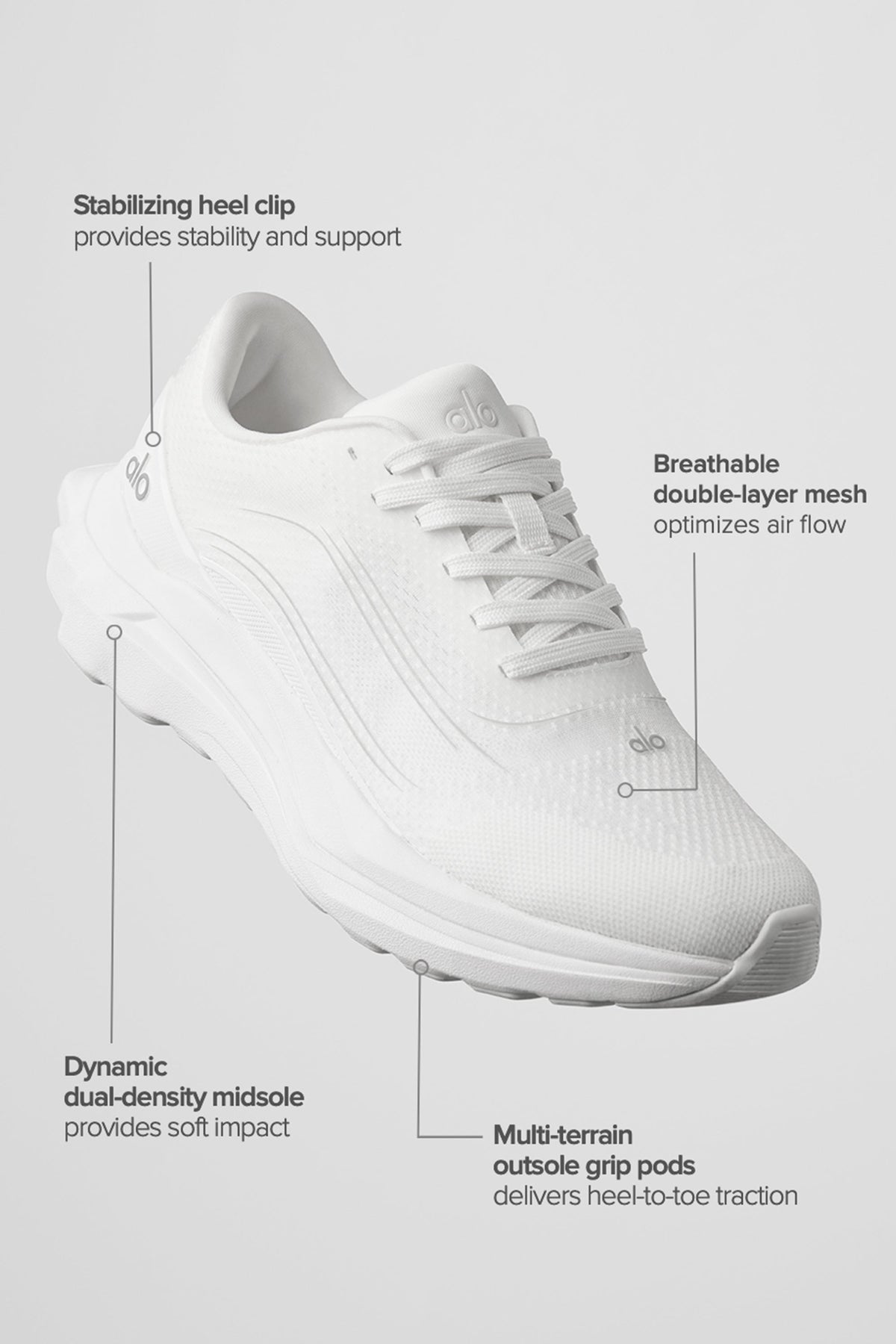 White/White
