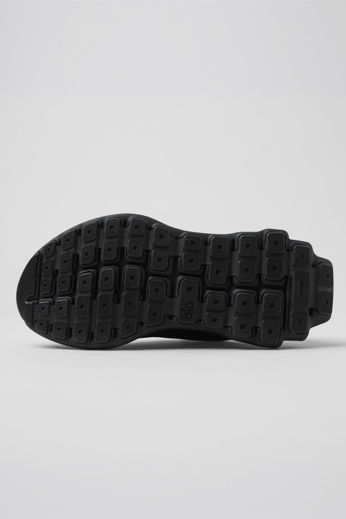 Runner (Unisex) - Black/Black
