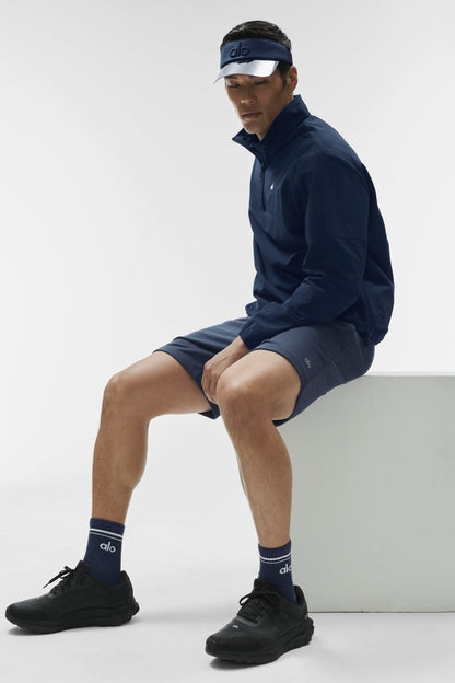 Runner (Unisex) - Black/Black