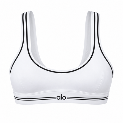 🎁 Airbrush Heart Throb Bra - Buy 1 get 3 (100% off)