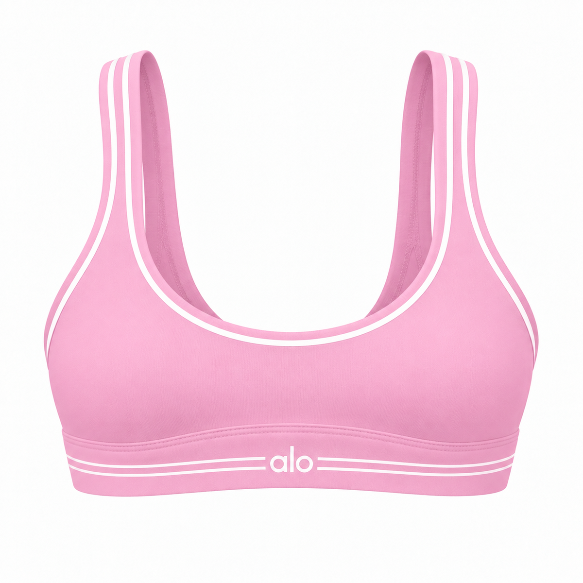 Airbrush Heart Throb Bra - Buy 1 get 3