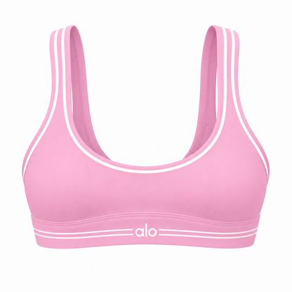 Airbrush Heart Throb Bra - Buy 1 get 3