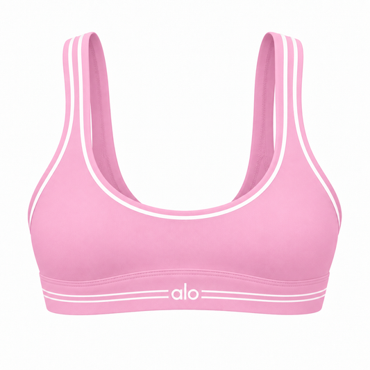 Airbrush Heart Throb Bra - Buy 1 get 3