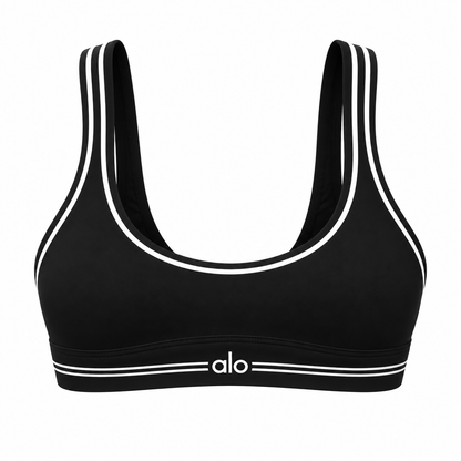 Airbrush Heart Throb Bra - Buy 1 get 3