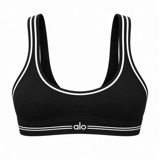 Airbrush Heart Throb Bra - Buy 1 get 3