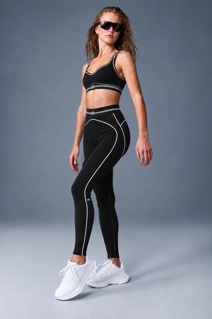 Airbrush Heart Throb Bra - Buy 1 get 3