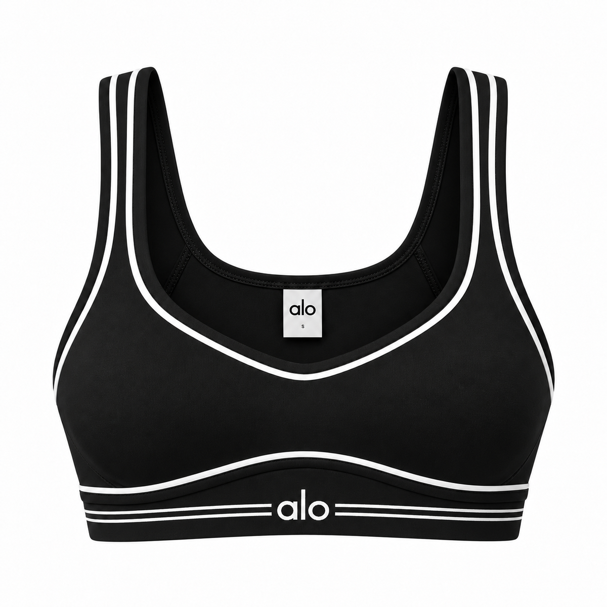 Airbrush Heart Throb Bra - Buy 1 get 3