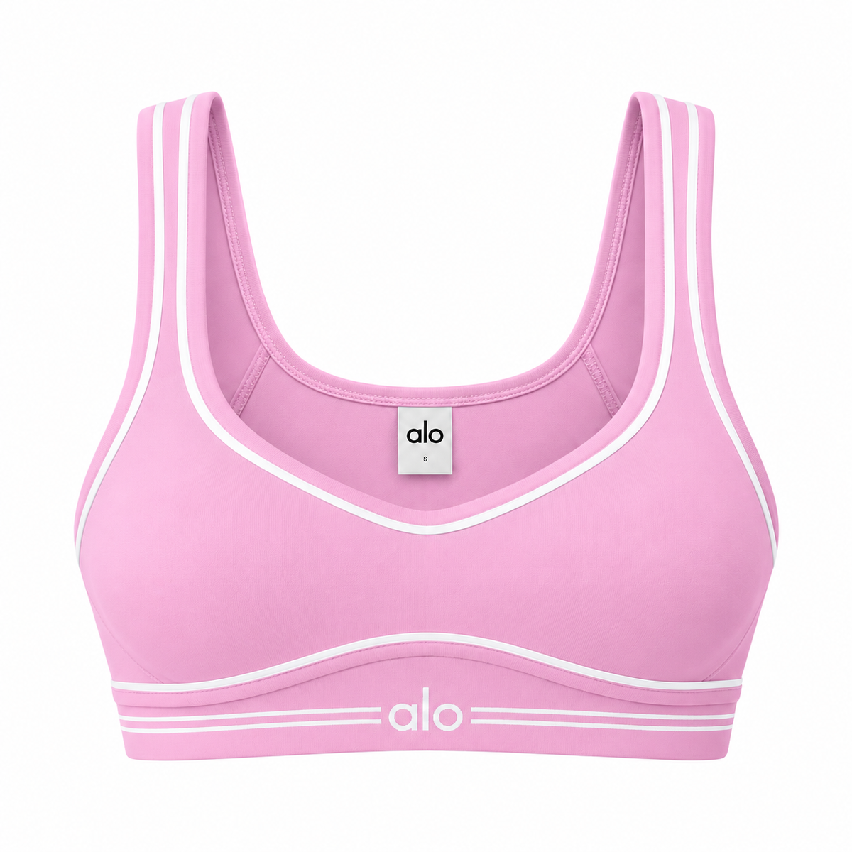 Airbrush Heart Throb Bra - Buy 1 get 3