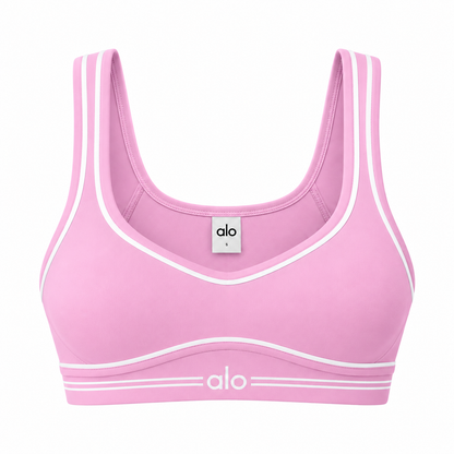 Airbrush Heart Throb Bra - Buy 1 get 3