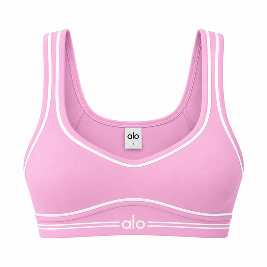Airbrush Heart Throb Bra - Buy 1 get 3