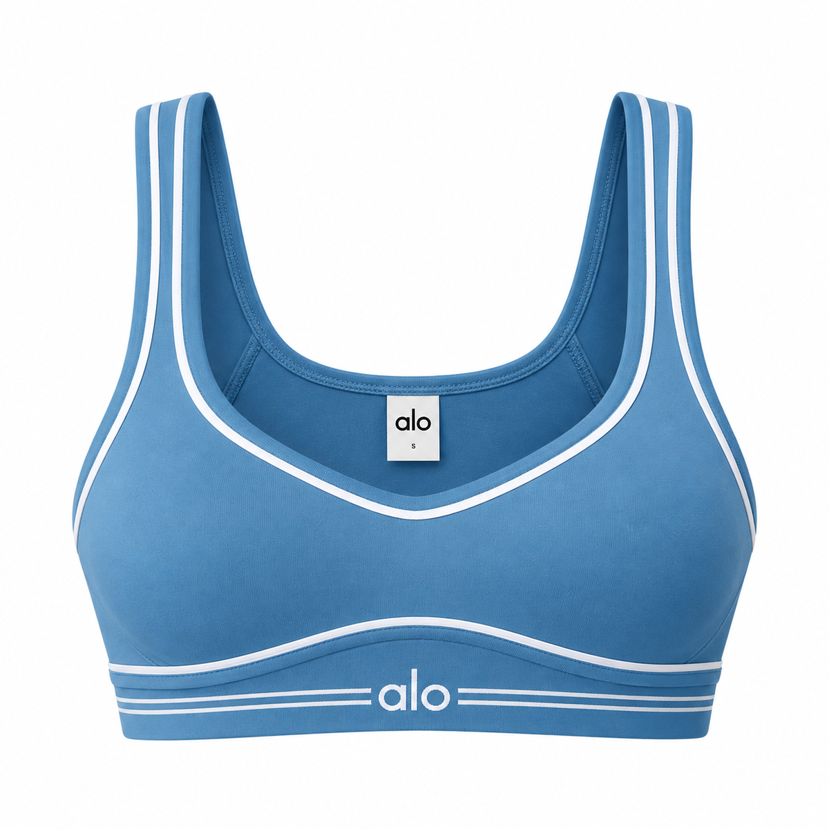 Airbrush Heart Throb Bra - Buy 1 get 3
