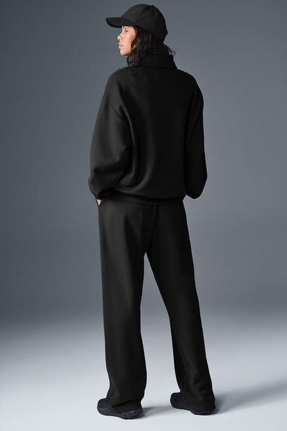 Accolade 1/4 Zip Pullover