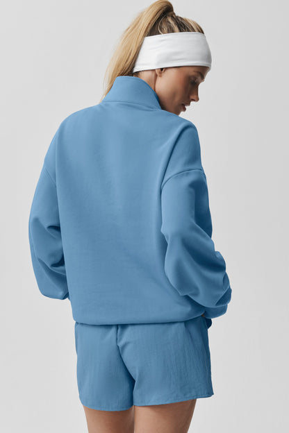 Accolade 1/4 Zip Pullover