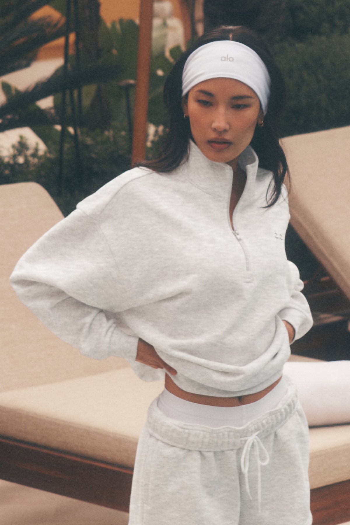 White Heather