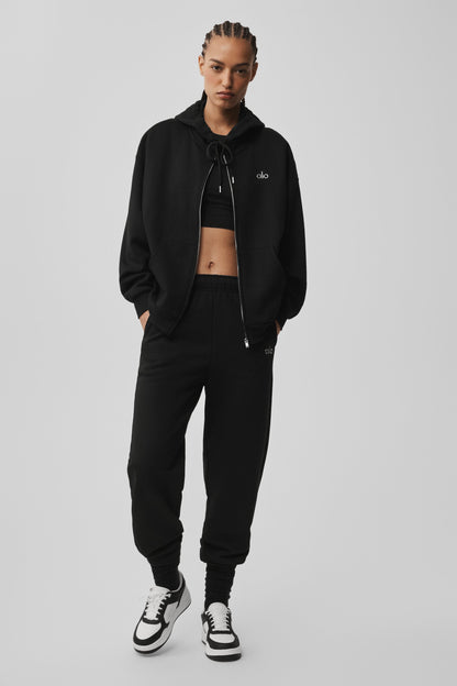 Accolade Full Zip Hoodie