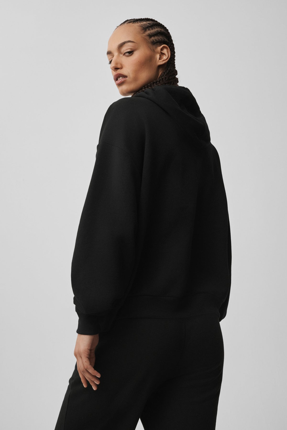 Accolade Full Zip Hoodie