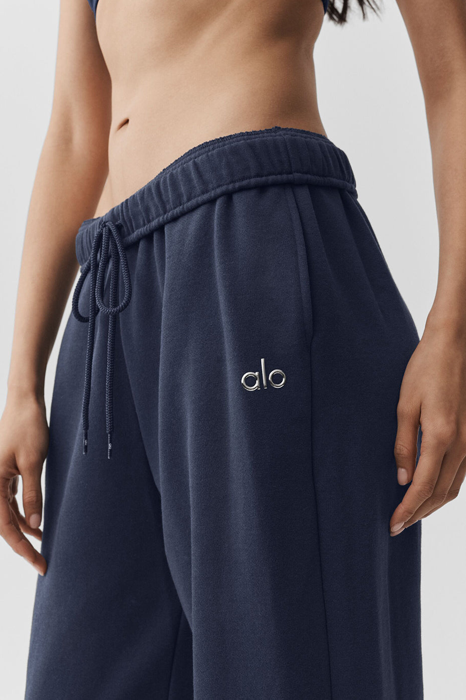 Accolade Straight Leg Sweatpant