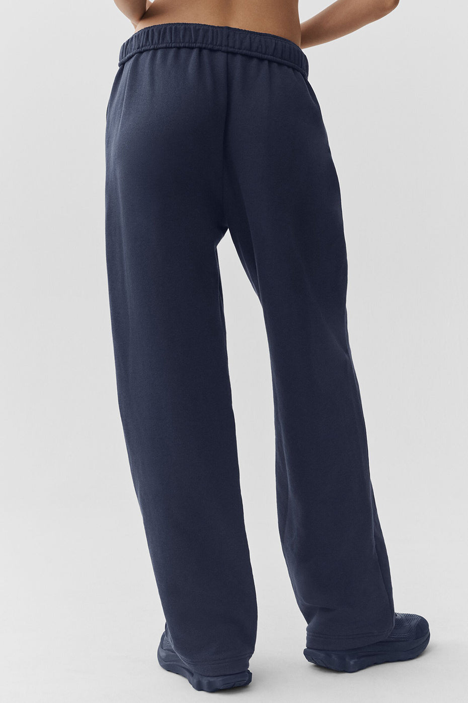Accolade Straight Leg Sweatpant