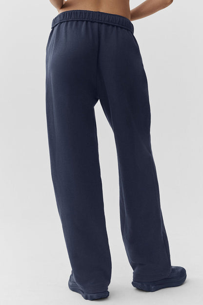 Accolade Straight Leg Sweatpant