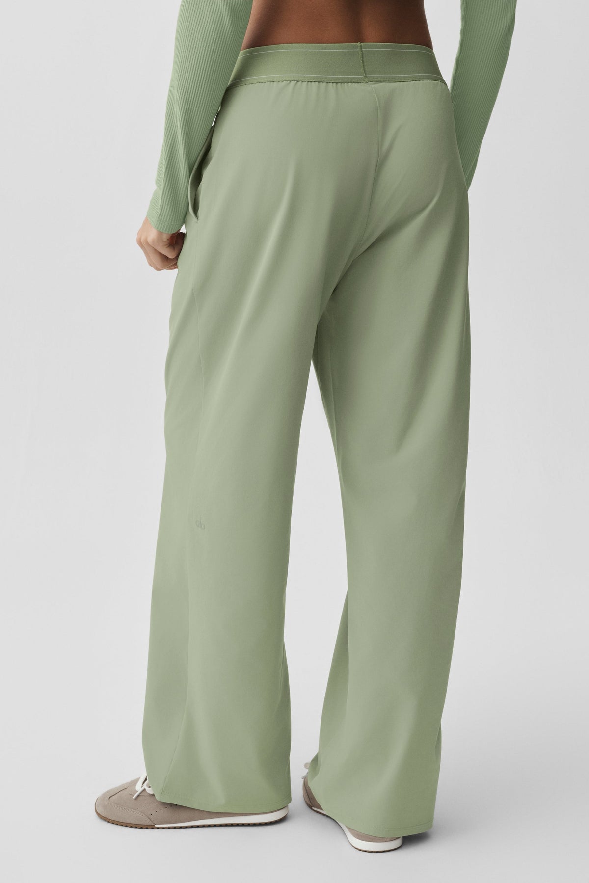 Suit Up Trouser (Regular)