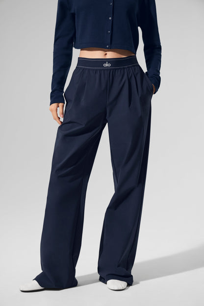 Suit Up Trouser (Long)