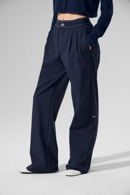 Suit Up Trouser (Long)