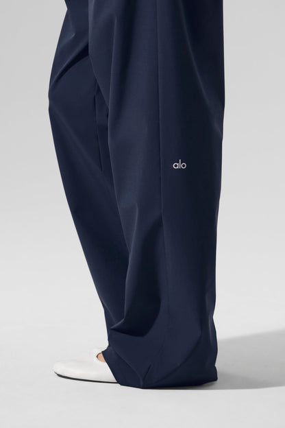 Suit Up Trouser (Long)