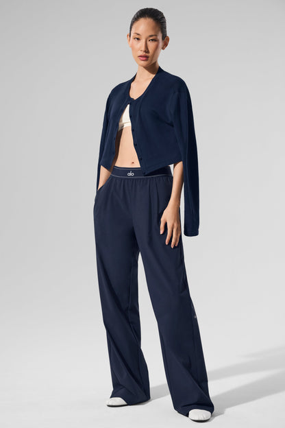 Suit Up Trouser (Long)