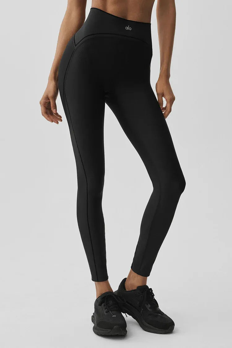 Airlift Topnotch Set - Black