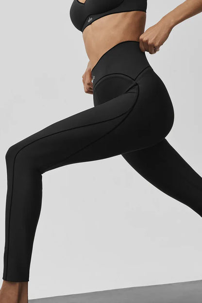 Airlift Topnotch Set - Black