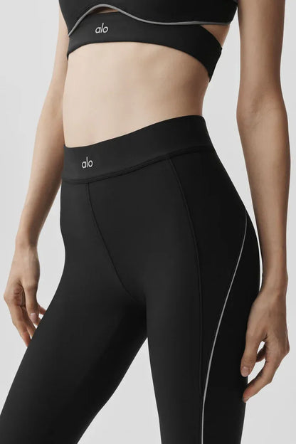 Airlift Speedwork Set - Black