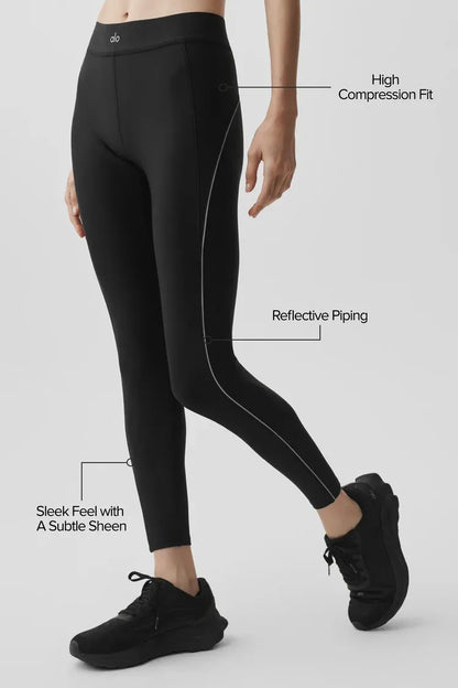Airlift Speedwork Set - Black