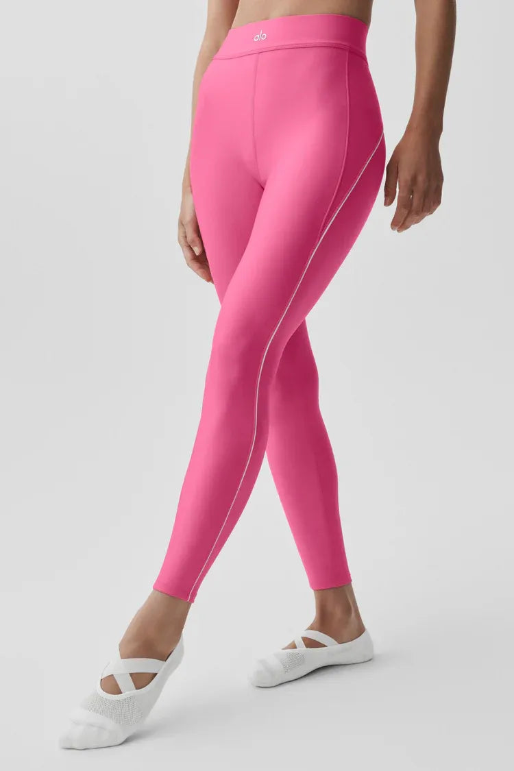 Airlift Speedwork Set - Paradise Pink