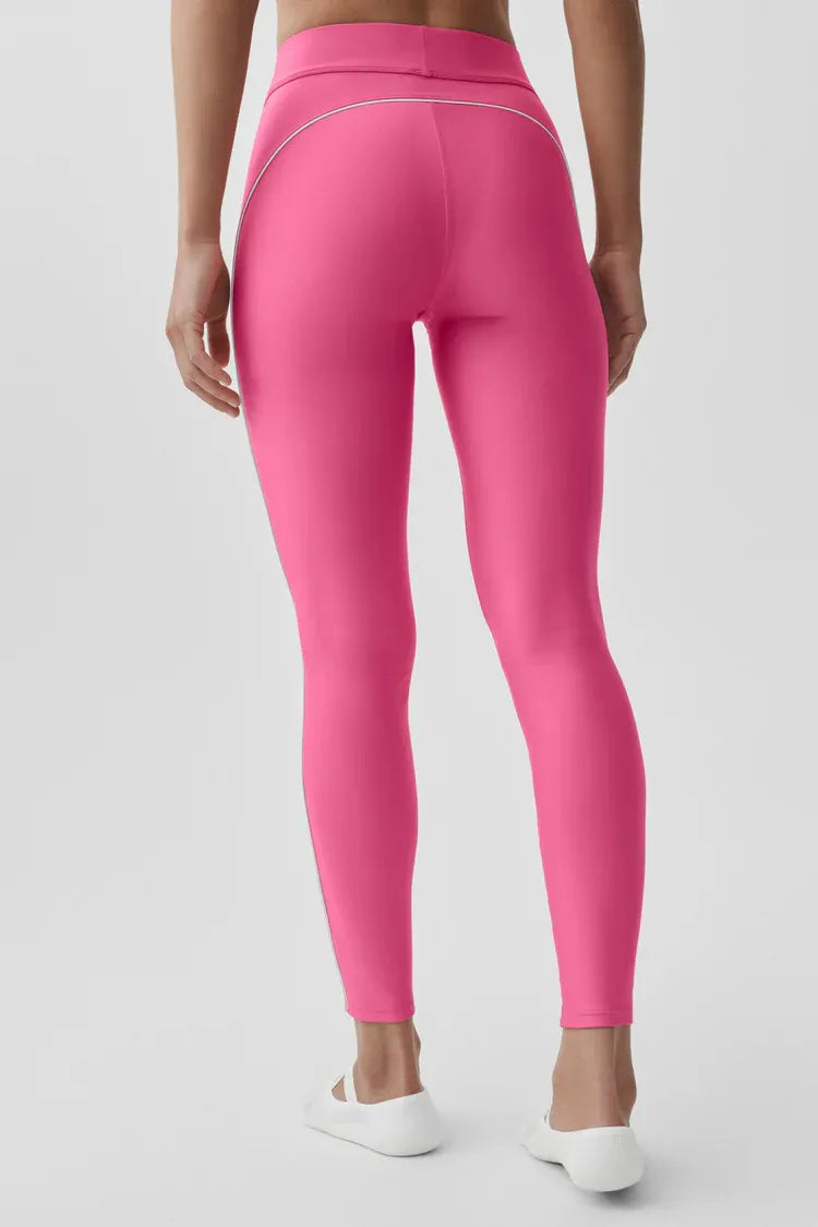 Airlift Speedwork Set - Paradise Pink