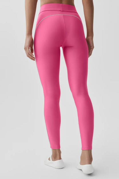 Airlift Speedwork Set - Paradise Pink