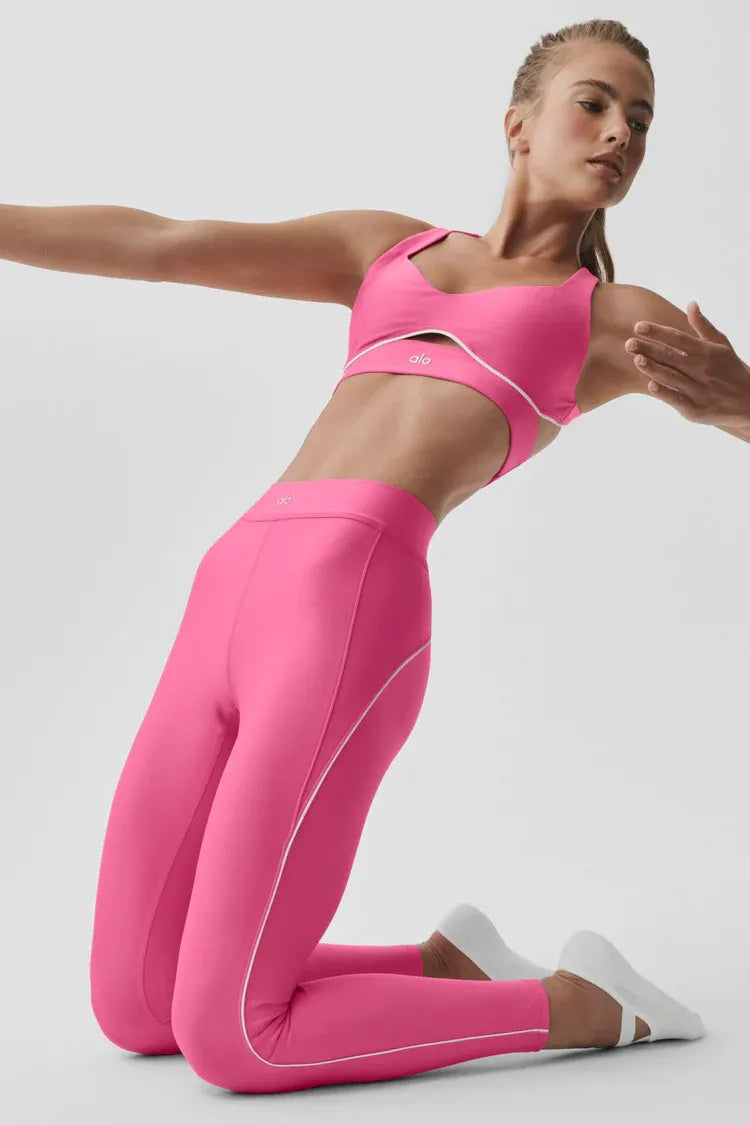 Airlift Speedwork Set - Paradise Pink