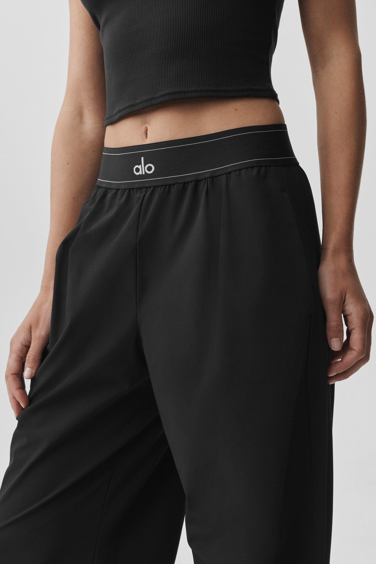 Suit Up Trouser (Short)