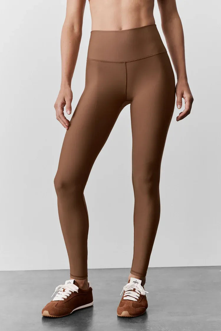 Airlift Intrigue Set - Sun Kissed Brown