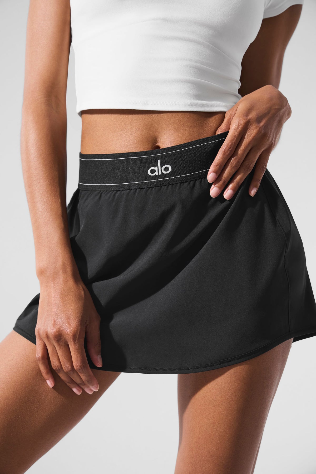 Match Point Tennis Skirt