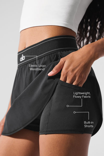 Match Point Tennis Skirt
