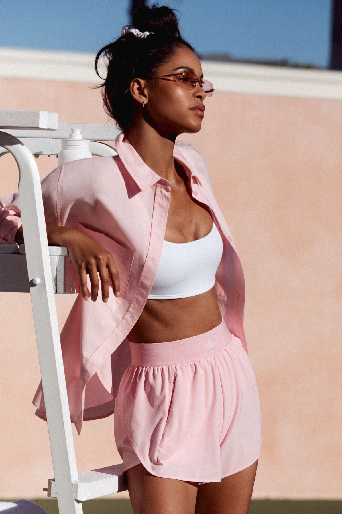 Pink Marshmallow
