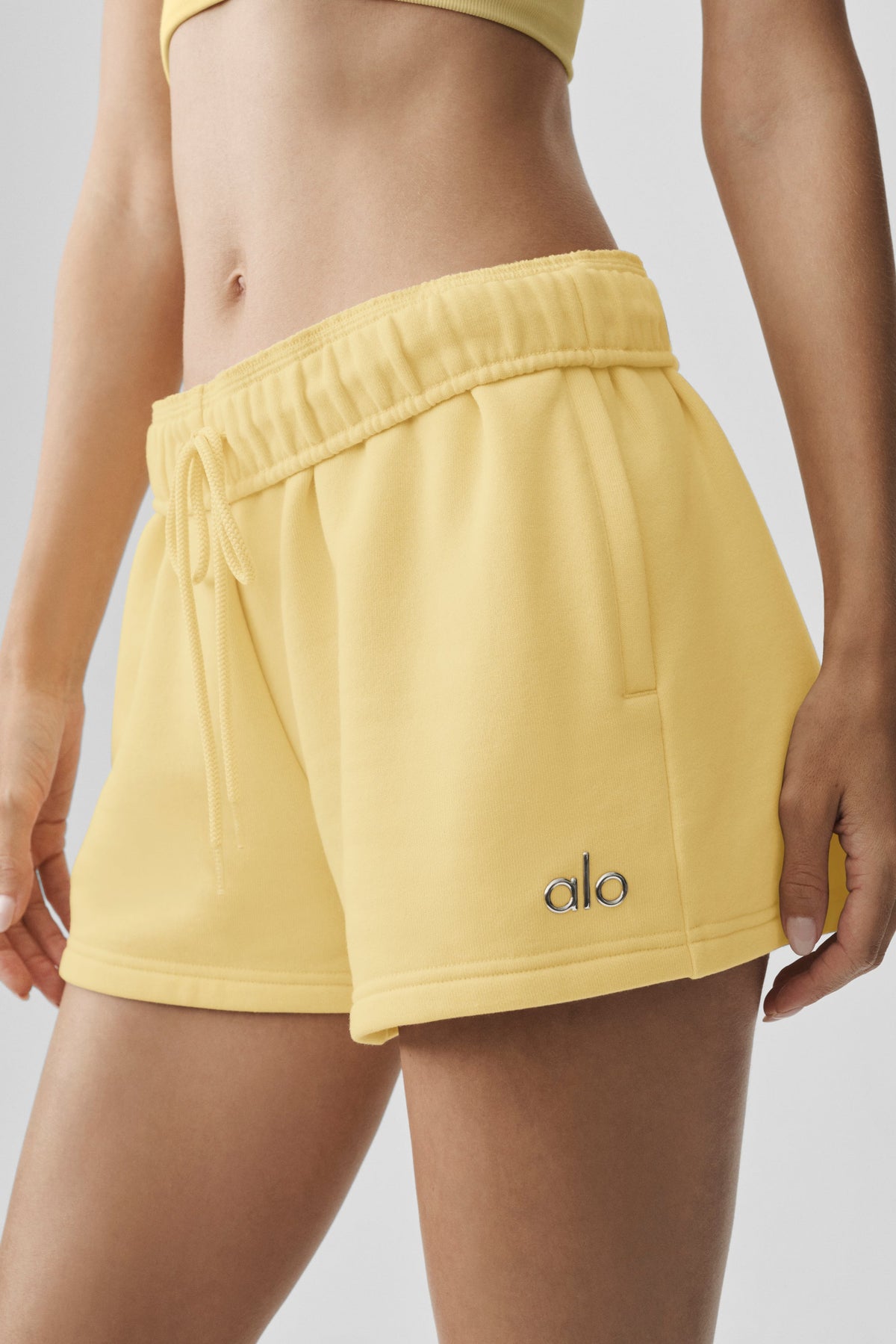Accolade Short