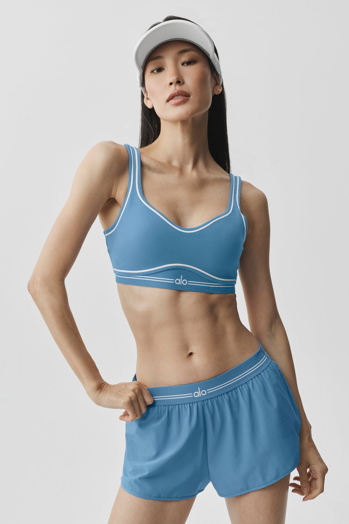 Airbrush Heart Throb Bra - Buy 1 get 3
